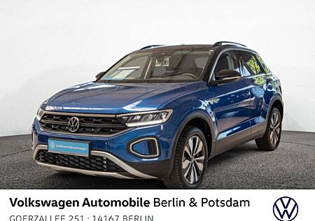 VW T-Roc Volkswagen 1.5 TSI DSG Move Navi Klima LED SHZ PDC