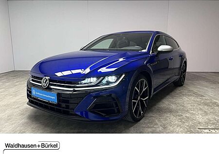 VW Arteon Volkswagen Shooting Brake R 2.0 TSI DSG 4Motion Klima Navi