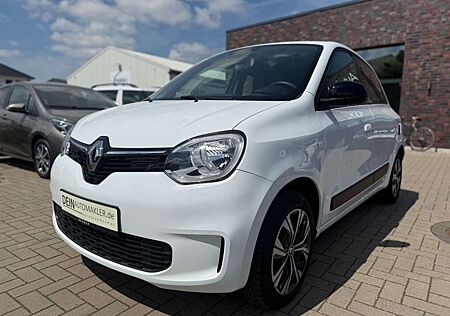 Renault Twingo Zen*PDC*KLIMA*1.HAND*MFL*