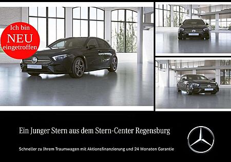 Mercedes-Benz A 220 AMG+DISTRONIC+NIGHT+PANO+MULTIBEAM+KAMERA+