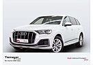 Audi Q7 55 TFSIe Q S LINE B&O eSITZE MEMORY eKLAPPE