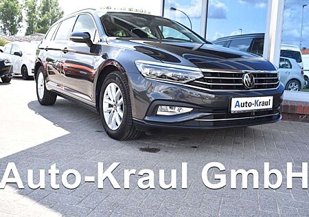 VW Passat Variant Volkswagen 2.0 TDI SCR Business DSG-Autom. m. Tiptron. LED-Sc