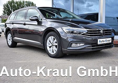 VW Passat Variant Volkswagen 2.0 TDI SCR Business DSG-Autom. m. Tiptron. LED-Sc
