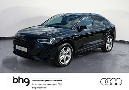 Audi Q3 S line 35 TFSI 110(150 ) kW(PS) S t
