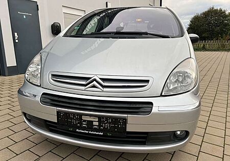 Citroën Xsara Citroen Picasso 1.6 16V Exclusive