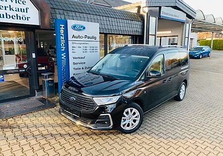 Ford Grand Tourneo Tourneo Connect L2 5Jahre Garantie