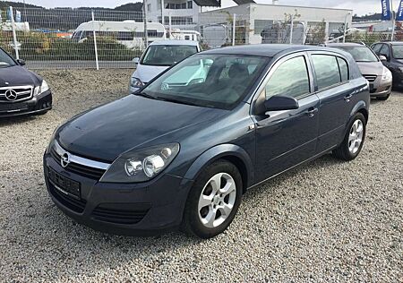 Opel Astra Edition,AHK,Tempom.,Tüv Neu!