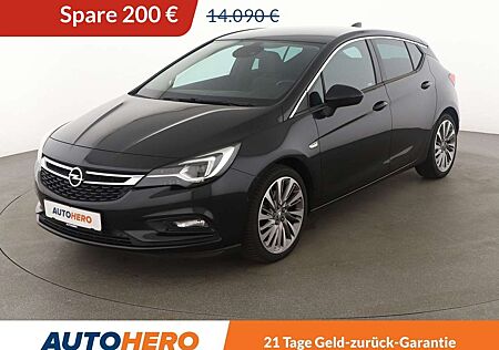 Opel Astra 1.6 CDTI DPF Innovation*NAVI*CAM*PDC*SHZ*TEMPO*