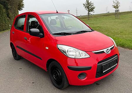 Hyundai i10 1.1 Classic/Euro4/Tüv Neu