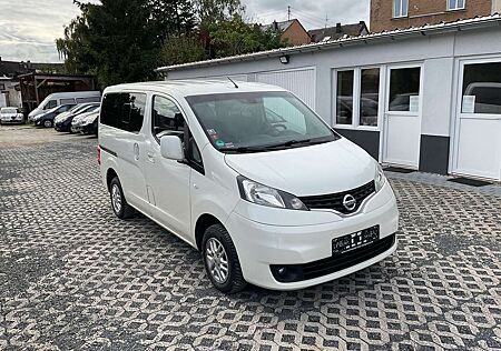 Nissan Evalia Tekna - Diesel, 7 Sitzer, TÜV 2/26, StzH