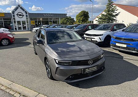 Opel Astra Sports Tourer Edition