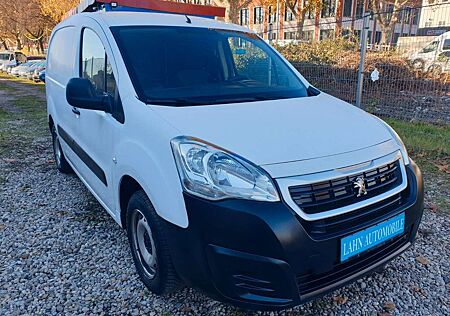 Peugeot Partner Pro L1*TÜV-Neu*