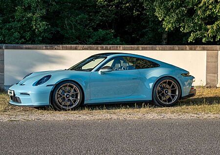 Porsche 992 GT3 Touring PTS Xpel