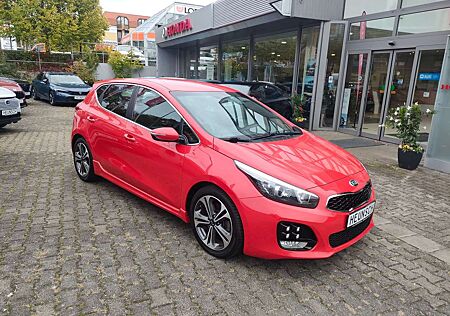 Kia Cee'd Ceed / Ceed 1.0 T-GDI ISG GT Line