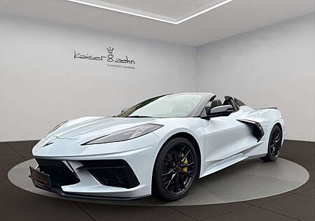 Chevrolet Corvette C8 Stingray Cabriolet Z51 3LT *Carbon* *Lift*