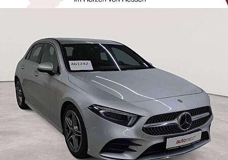 Mercedes-Benz A 200 d 4M- AMG Beam BusiP AssiP MBUX