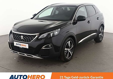 Peugeot 3008 1.6 Hybrid 225 Allure