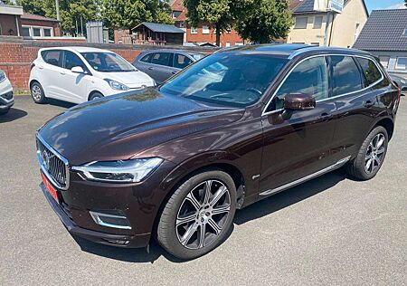 Volvo XC 60 XC60 D 5 Inscription AWD Luftfahrw./Panorama/B&W