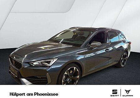 Cupra Leon ST 2.0 CAM ACC LM18 E-KLAPPE AHK-VORB. NAVI