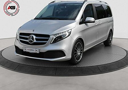 Mercedes-Benz V 250 V250d EDITION MOPF MBUX ASSIST ILS 7-SITZER