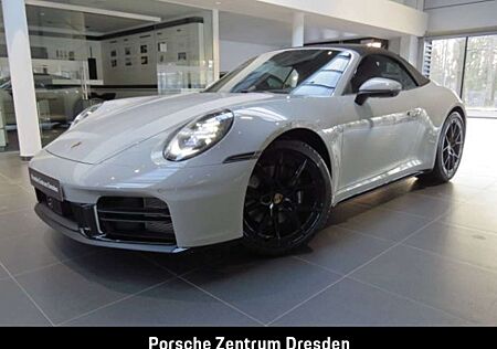 Porsche 992 .2 (911) Carrera Cabriolet