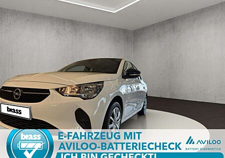 Opel Corsa-e Edition (MJ22B) Elektromotor (Automatik