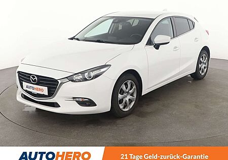 Mazda 3 2.0 Center-Line *NAVI*TEMPO*PDC*SHZ*