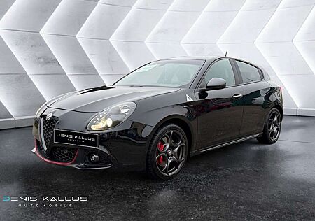 Alfa Romeo Giulietta 1,8 TBI 16V Veloce Automatik/BOSE/Leder