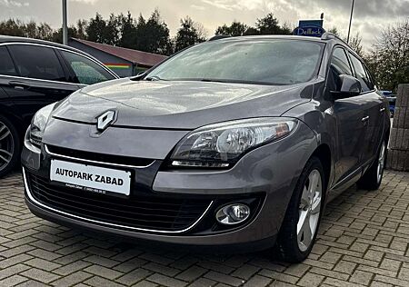 Renault Megane gebraucht kaufen Renault Megane Dynamique