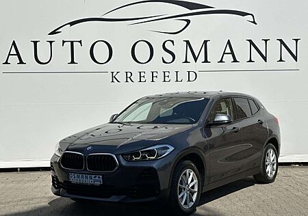 BMW X2 sDrive20d Aut. Advantage Pano Memory RFK