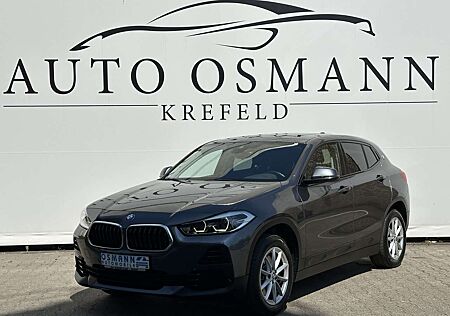 BMW X2 sDrive20d Aut. Advantage Pano Memory RFK