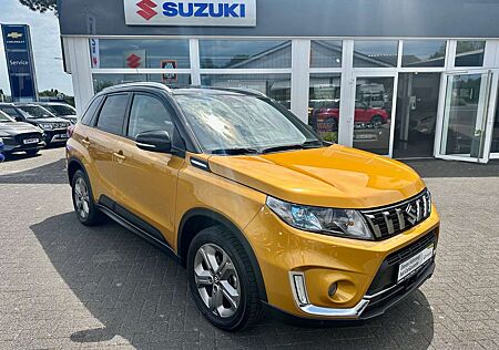 Suzuki Vitara 1.4 Boosterjet Allgrip Comfort+