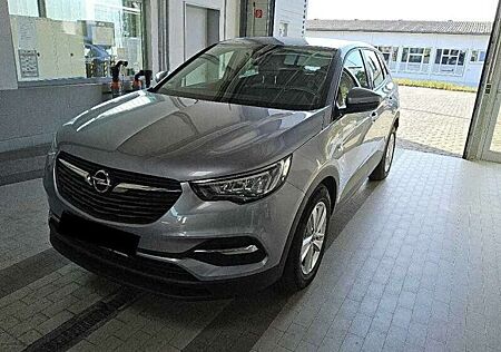 Opel Grandland X Grandland Edition*LED*NAVI*PDC*KAM