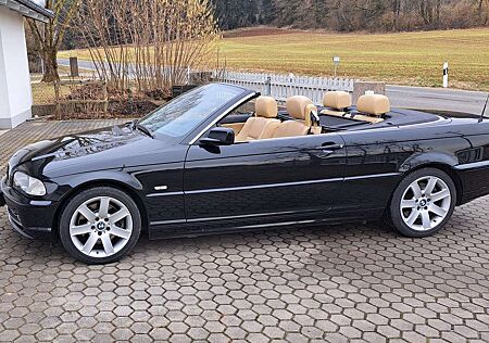 BMW 330 Ci, 1. Hd, Unfallfrei, Leder, Klima usw.