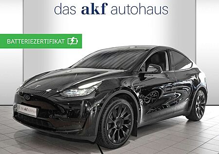 Tesla Model Y RWD - Navi*Kamera*Leder*Pano*Tempomat