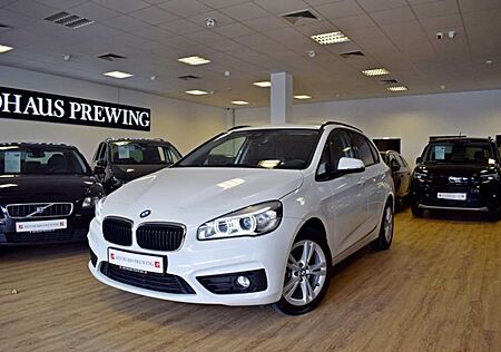 BMW 218 i Active Tourer NAVI/ HUD/ AHK/ LED/ KAMERA