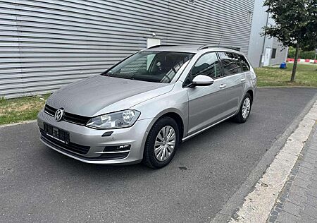 VW Golf Variant Volkswagen 1.2 TSI BlueMotion Comfortline