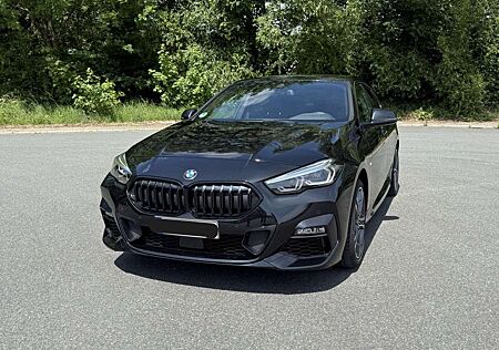 BMW 220i 220 2er Gran Coupe Gran Coupe Aut. Sport Line