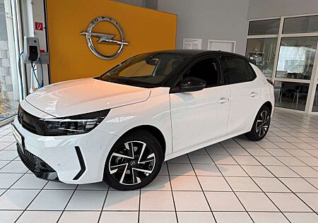 Opel Corsa F GS Mild-Hybrid Navi+LED+Kamera