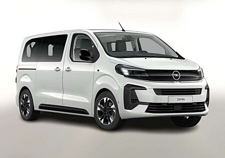 Opel Zafira GS 2.2 D 180 AT8 L Pano Nav AHK Massage 132 kW ...