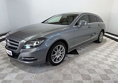 Mercedes-Benz CLS 350 °Navi°Cam°Pano°AHK°Top°Mem
