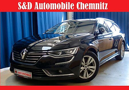 Renault Talisman gebraucht kaufen Renault Talisman Grandtour Intens