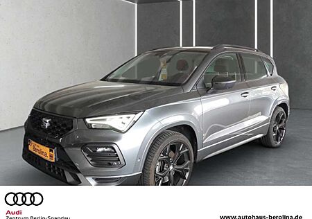 Seat Ateca 2.0 TSI 4D FR DSG *PANO*StdHz*BEATS*AHK*