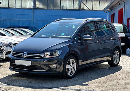 VW Golf Volkswagen Sportsvan1.2*AUTOMATIK*Navi*Klima*Parkpilot*Sitzh