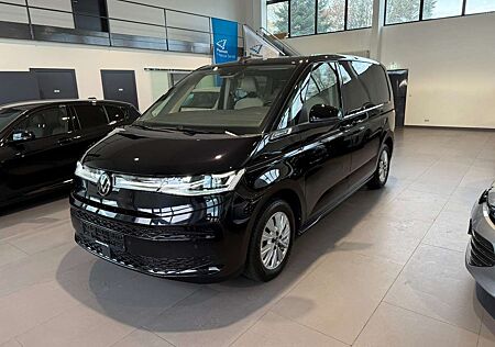 VW T7 Multivan Volkswagen eHybrid AID/ACC/MATRIX/360°/PANO/AHK