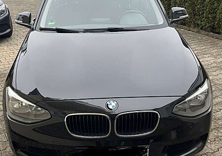 BMW 116 Automatik