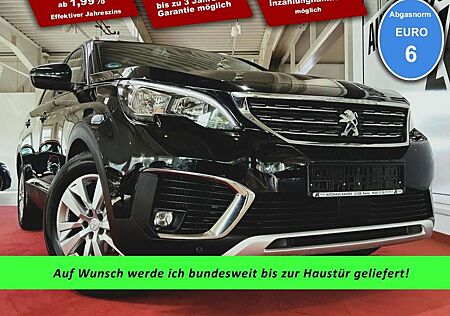 Peugeot 5008 Active *7-Sitzer*LED*Virtual*Kamera*