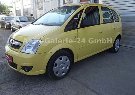 Opel Meriva 1,4i Edition Klimaanlage