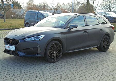 Cupra Leon Sportstourer 1.4 e-Hybrid (180 kW System)
