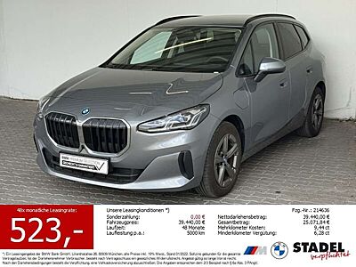 BMW 230 e xDrive ActiveTourer Navi.LED.Inno-Paket.ACC
